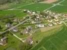 Photos aériennes de Magny-Vernois (70200) | Haute-Saône, Bourgogne-Franche-Comté, France - Photo réf. T076002