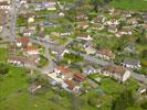 Photos aériennes de Magny-Vernois (70200) | Haute-Saône, Bourgogne-Franche-Comté, France - Photo réf. T076007