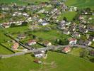 Photos aériennes de Magny-Vernois (70200) - Autre vue | Haute-Saône, Franche-Comté, France - Photo réf. T076012