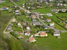 Photos aériennes de Magny-Vernois (70200) - Autre vue | Haute-Saône, Franche-Comté, France - Photo réf. T076013