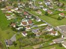 Photos aériennes de Magny-Vernois (70200) - Autre vue | Haute-Saône, Franche-Comté, France - Photo réf. T076019