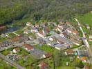 Photos aériennes de Magny-Vernois (70200) | Haute-Saône, Franche-Comté, France - Photo réf. T076020