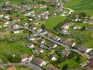 Photos aériennes de Magny-Vernois (70200) | Haute-Saône, Franche-Comté, France - Photo réf. T076021