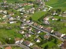 Photos aériennes de Magny-Vernois (70200) | Haute-Saône, Bourgogne-Franche-Comté, France - Photo réf. T076021