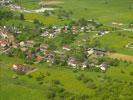 Photos aériennes de Mailley-et-Chazelot (70000) - Autre vue | Haute-Saône, Franche-Comté, France - Photo réf. T076023