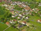 Photos aériennes de Mailley-et-Chazelot (70000) | Haute-Saône, Franche-Comté, France - Photo réf. T076024