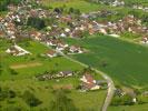 Photos aériennes de Mailley-et-Chazelot (70000) | Haute-Saône, Franche-Comté, France - Photo réf. T076025