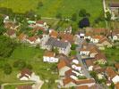 Photos aériennes de Mailley-et-Chazelot (70000) - Autre vue | Haute-Saône, Franche-Comté, France - Photo réf. T076029