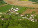 Photos aériennes de Mailley-et-Chazelot (70000) | Haute-Saône, Franche-Comté, France - Photo réf. T076031