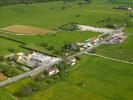 Photos aériennes de Mailley-et-Chazelot (70000) | Haute-Saône, Franche-Comté, France - Photo réf. T076032