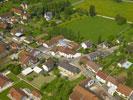 Photos aériennes de Mailley-et-Chazelot (70000) - Autre vue | Haute-Saône, Franche-Comté, France - Photo réf. T076034