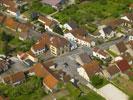 Photos aériennes de Mailley-et-Chazelot (70000) | Haute-Saône, Franche-Comté, France - Photo réf. T076036