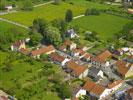 Photos aériennes de Mailley-et-Chazelot (70000) | Haute-Saône, Franche-Comté, France - Photo réf. T076038