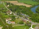 Photos aériennes de Mantoche (70100) - Autre vue | Haute-Saône, Bourgogne-Franche-Comté, France - Photo réf. T076042