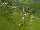 Photos aériennes de Mantoche (70100) - Autre vue | Haute-Saône, Bourgogne-Franche-Comté, France - Photo réf. T076043
