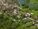 Photos aériennes de Mantoche (70100) - Autre vue | Haute-Saône, Bourgogne-Franche-Comté, France - Photo réf. T076045
