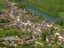 Photos aériennes de Mantoche (70100) - Autre vue | Haute-Saône, Bourgogne-Franche-Comté, France - Photo réf. T076046
