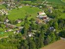 Photos aériennes de Mantoche (70100) - Autre vue | Haute-Saône, Bourgogne-Franche-Comté, France - Photo réf. T076047