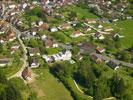 Photos aériennes de Mantoche (70100) - Autre vue | Haute-Saône, Bourgogne-Franche-Comté, France - Photo réf. T076048
