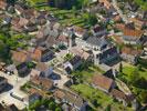 Photos aériennes de Mantoche (70100) - Autre vue | Haute-Saône, Bourgogne-Franche-Comté, France - Photo réf. T076052