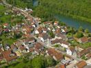 Photos aériennes de Mantoche (70100) - Autre vue | Haute-Saône, Bourgogne-Franche-Comté, France - Photo réf. T076053