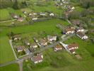 Photos aériennes de Mélisey (70270) | Haute-Saône, Bourgogne-Franche-Comté, France - Photo réf. T076087