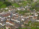 Photos aériennes de Mélisey (70270) | Haute-Saône, Bourgogne-Franche-Comté, France - Photo réf. T076091