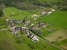 Photos aériennes de Moffans-et-Vacheresse (70200) - Autre vue | Haute-Saône, Bourgogne-Franche-Comté, France - Photo réf. T076098
