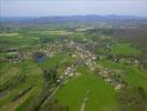 Photos aériennes de Moffans-et-Vacheresse (70200) | Haute-Saône, Bourgogne-Franche-Comté, France - Photo réf. T076099