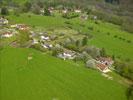 Photos aériennes de Moffans-et-Vacheresse (70200) | Haute-Saône, Franche-Comté, France - Photo réf. T076100