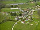 Photos aériennes de Moffans-et-Vacheresse (70200) | Haute-Saône, Franche-Comté, France - Photo réf. T076102