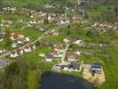 Photos aériennes de Moffans-et-Vacheresse (70200) - Autre vue | Haute-Saône, Bourgogne-Franche-Comté, France - Photo réf. T076103