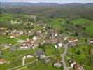 Photos aériennes de Moffans-et-Vacheresse (70200) | Haute-Saône, Franche-Comté, France - Photo réf. T076105