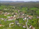 Photos aériennes de Moffans-et-Vacheresse (70200) - Autre vue | Haute-Saône, Bourgogne-Franche-Comté, France - Photo réf. T076105