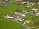 Photos aériennes de Moffans-et-Vacheresse (70200) - Autre vue | Haute-Saône, Bourgogne-Franche-Comté, France - Photo réf. T076106