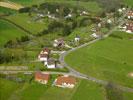 Photos aériennes de Moffans-et-Vacheresse (70200) | Haute-Saône, Franche-Comté, France - Photo réf. T076107
