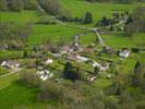 Photos aériennes de Moffans-et-Vacheresse (70200) | Haute-Saône, Franche-Comté, France - Photo réf. T076109