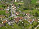 Photos aériennes de Moffans-et-Vacheresse (70200) | Haute-Saône, Franche-Comté, France - Photo réf. T076110