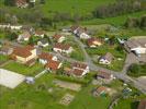 Photos aériennes de Moffans-et-Vacheresse (70200) | Haute-Saône, Franche-Comté, France - Photo réf. T076111
