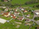 Photos aériennes de Moffans-et-Vacheresse (70200) - Autre vue | Haute-Saône, Bourgogne-Franche-Comté, France - Photo réf. T076111