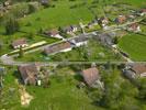 Photos aériennes de Moffans-et-Vacheresse (70200) - Autre vue | Haute-Saône, Bourgogne-Franche-Comté, France - Photo réf. T076112