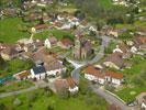 Photos aériennes de Moffans-et-Vacheresse (70200) - Autre vue | Haute-Saône, Bourgogne-Franche-Comté, France - Photo réf. T076113