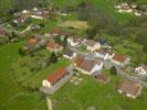 Photos aériennes de Moffans-et-Vacheresse (70200) - Autre vue | Haute-Saône, Bourgogne-Franche-Comté, France - Photo réf. T076115