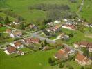 Photos aériennes de Moffans-et-Vacheresse (70200) | Haute-Saône, Franche-Comté, France - Photo réf. T076116
