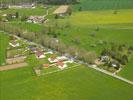 Photos aériennes de Montbozon (70230) - Autre vue | Haute-Saône, Bourgogne-Franche-Comté, France - Photo réf. T076118
