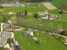 Photos aériennes de Montbozon (70230) - Autre vue | Haute-Saône, Bourgogne-Franche-Comté, France - Photo réf. T076120