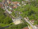 Photos aériennes de Montbozon (70230) - Autre vue | Haute-Saône, Bourgogne-Franche-Comté, France - Photo réf. T076125