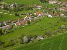 Photos aériennes de Montbozon (70230) - Autre vue | Haute-Saône, Bourgogne-Franche-Comté, France - Photo réf. T076127