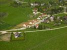 Photos aériennes de Montbozon (70230) - Autre vue | Haute-Saône, Bourgogne-Franche-Comté, France - Photo réf. T076129