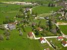 Photos aériennes de Montbozon (70230) - Autre vue | Haute-Saône, Bourgogne-Franche-Comté, France - Photo réf. T076130